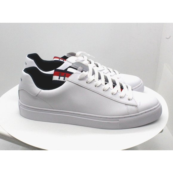 Tommy Hilfiger Men's Baylon Icon Sneakers Men's - Picture 5 of 8
